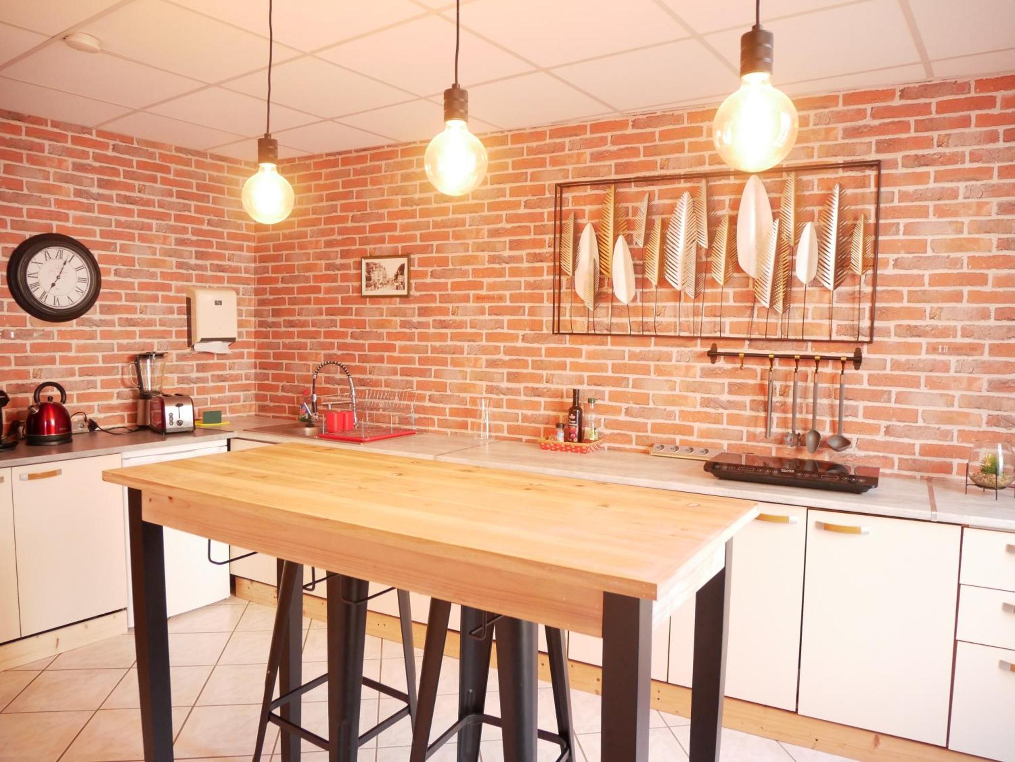 Du Berry - Loveroom Avec Sauna, Hammam, Jacuzzi Privatifs Apartment Reuilly (Indre)
