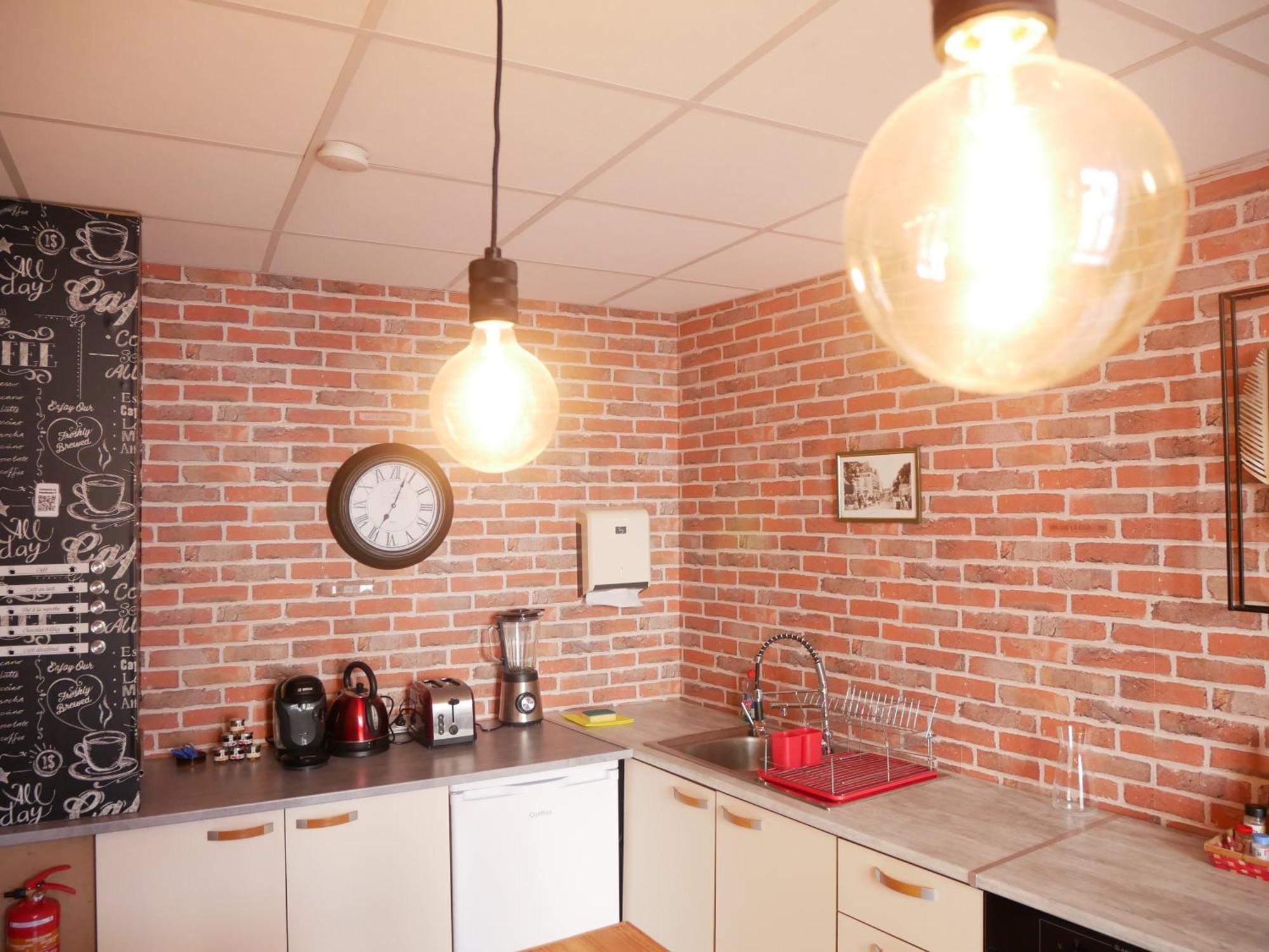 Du Berry - Loveroom Avec Sauna, Hammam, Jacuzzi Privatifs Reuilly (Indre)