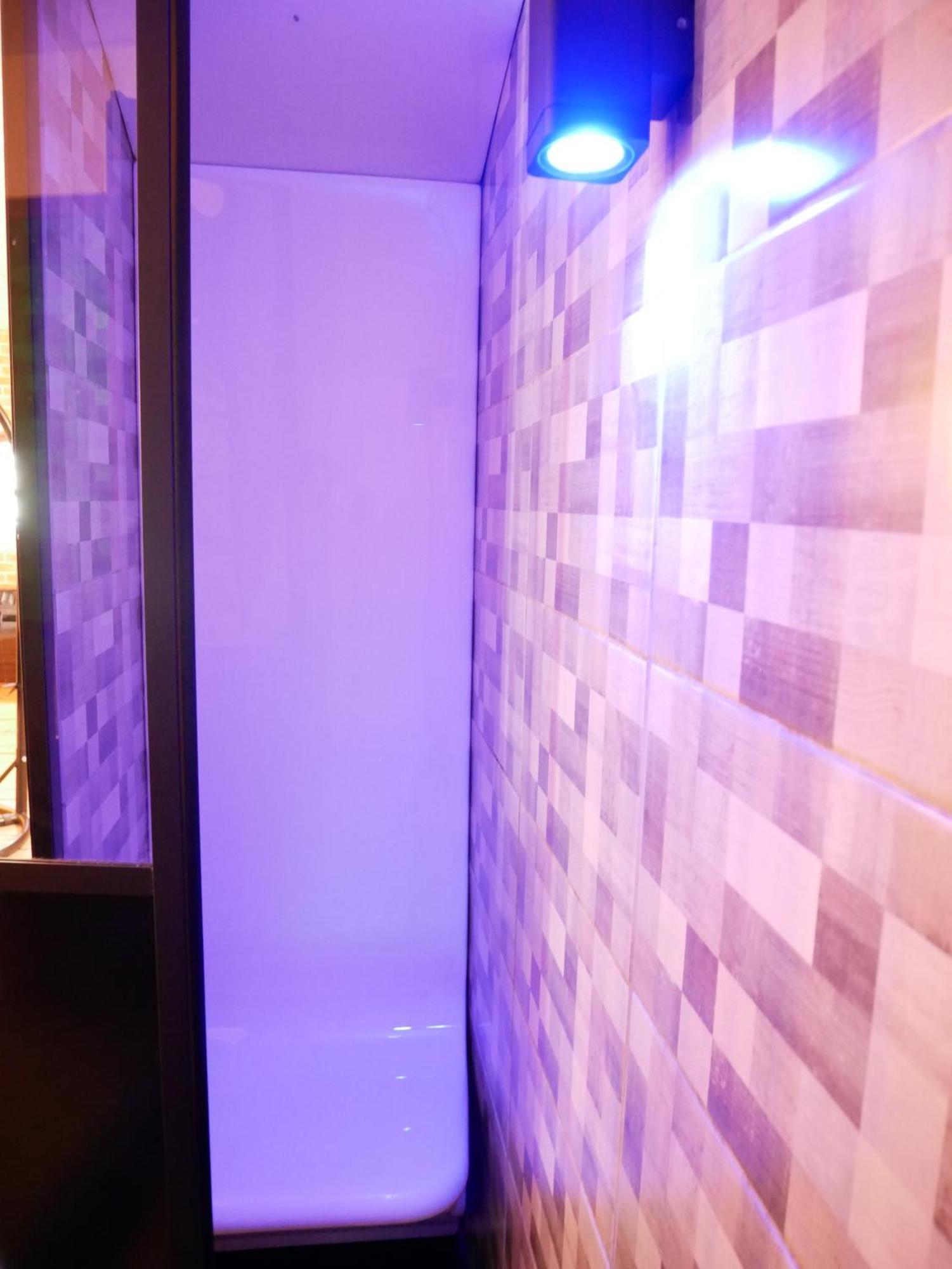 Du Berry - Loveroom Avec Sauna, Hammam, Jacuzzi Privatifs Apartment